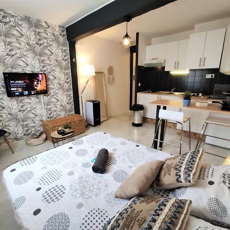 Le Jasmin Des Carmes - Hypercentre - Netflix Apartment Toulouse Luaran gambar