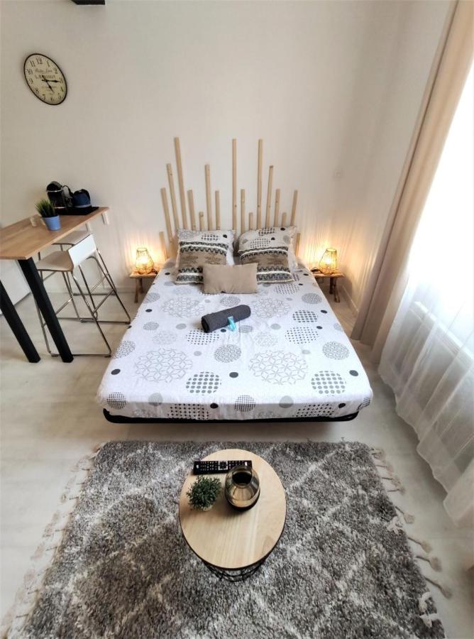 Le Jasmin Des Carmes - Hypercentre - Netflix Apartment Toulouse Luaran gambar